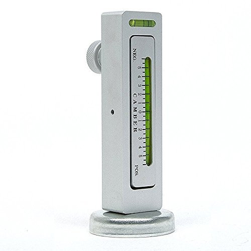 vzer Universal Magnetische Gauge Werkzeug für Auto/Truck Camber Castor Strebe Rad Ausrichtung