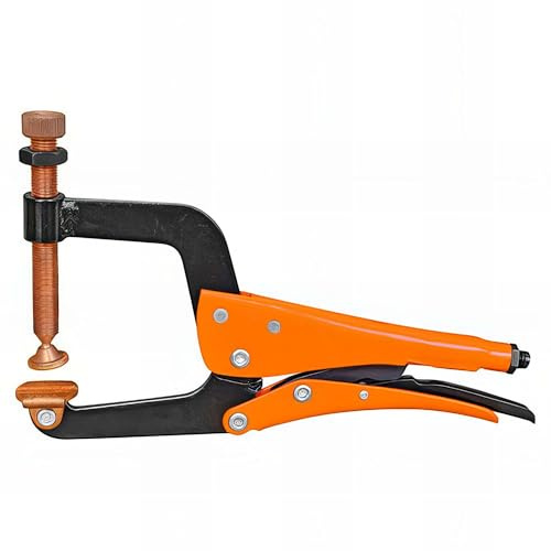 PIHER 53115 – Grip-Spindel 334 – 170 Schweißen