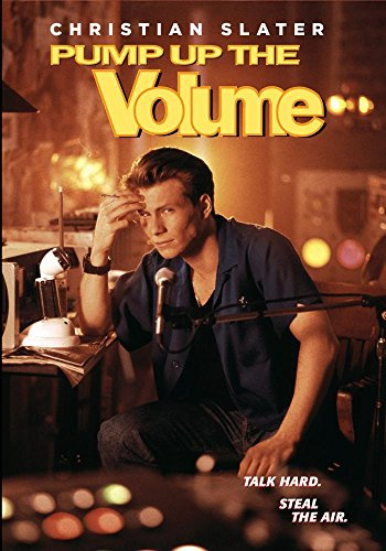 Pump Up the Volume (1990)