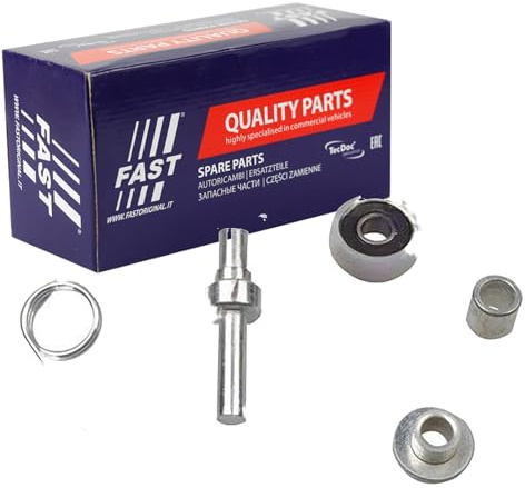 FAST FT95389 Rollenführung Schiebetür