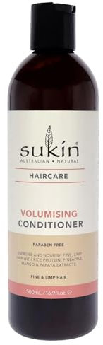 Volumizing Hair Conditioner
