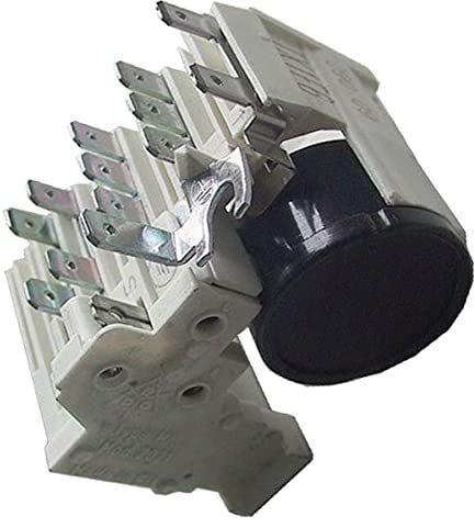 Whirlpool 481228038096 Refrigerator Relay Unit