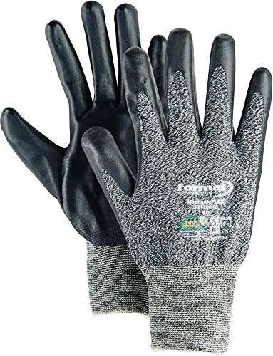 FORMAT Handschuh Mechanic Flex Größe 9 (Inh.10 Paar)
