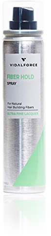 VidalForce Fijador De Fibras Capilares - 100 ml