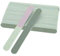 YNR® 3 Way Nail Files Buffer Polishing UV Gel Polish Remover Smooth Manicure Nail Arts Styling Tools Grooming (10 Pcs)
