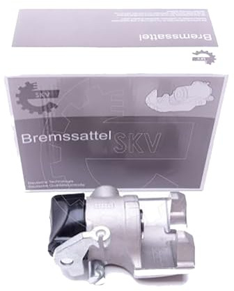 ESEN SKV Bremssattel 45SKV874 Hinterachse rechts, Ausführung: | Kompatibel mit: FIAT 132, FSO POLONEZ I, POLONEZ II, POLONEZ III