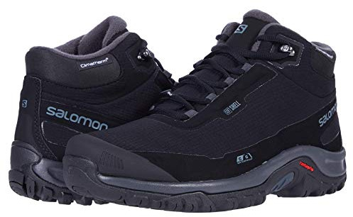 Salomon Shelter Climasalomon Waterproof (wasserdicht) Herren Winterschuhe