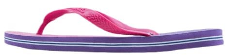 Havaianas Infradito VIOLAFANTASIA Adulto HBRASILFRESH Viola 39 EU
