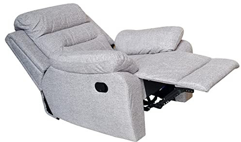 Mapo Möbel Relaxsessel Kinosessel Fernsehsessel 5131-1-SY-8C