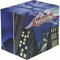 Yu-Gi-Oh! TRADING CARD GAME Deckbox - Elementarheld - Deutsche Ausgabe