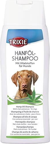 Trixie (TRIGV) Hanföl-Shampoo