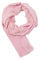 ESPRIT Damen 013EA1Q308 Mode-Schal, 670/PINK, 1SIZE