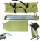 Camión, Toldo lateral Coche Impermeable Portátil Auto Canopy Trailer Sun ShaSUV Tent Attachment for Camping Outdoor Beach