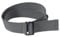Jack Wolfskin Unisex Light Belt Gürtel, Dark Grey, ONE Size