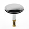 Hasaller Bouchon de vidange de baignoire réglable de rechange pour lavabo de salle de bain, lavabo, cuisine, lavabo