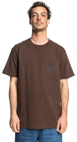 DC Shoes - Dcstarpockethss T-Shirt mit kurzen Ärmeln - Mann
