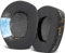 SOULWIT Kühlgel Ersatz Ohrpolster für Sennheiser RS165/RS175/RS185/RS195 (RS 165 175 185 195 RF), Ersatzpolster für HDR165/HDR175/HDR185/HDR195 (HDR 195RF) Drahtlose Kopfhörer