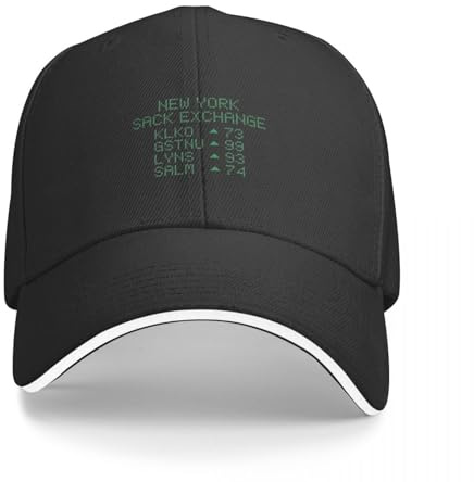 Baseballmütze Unisex Reine Baumwolle Jets New York Sack Exchange Baseballkappe Custom Cap Big Size Hut Wanderhut Frau Männer Outdoor Geschenk