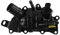 Termostato per auto Custodia Termostato 110600260R 2822033000 1PC 1x for NISSAN QASHQAI J11/J12 Sostituzione Plug And Play Nuovo ensore temperatura termostato per liquido refriger