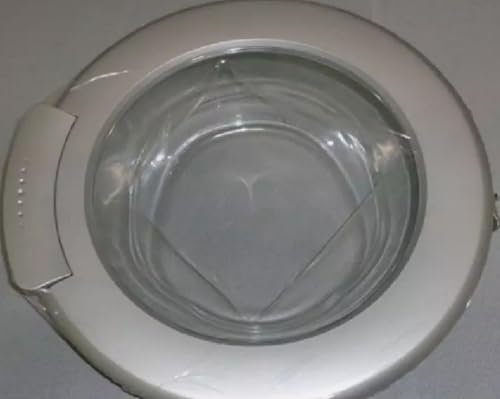 MyApplianceSpares Front Door for Beko Washing Machine