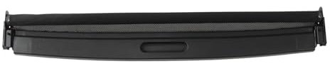 Cortina Enrollable para Techo Solar Delantero 54102757016 para Mini para Cooper para R55 R56 2007-2015 2016 Parasol para Techo Parasol Parabrisas