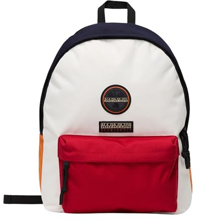 Napapijri Unisex Adulto Voyage 3 Mochilas, Multicolor