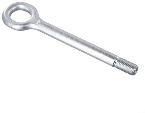 Gancio di traino in metallo 51798113 per varie applicazioni Fiat e Renegade