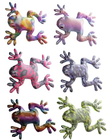 Sand Tier Frosch,groß-gemischt Designs verkauft getrennt [Spielzeug]