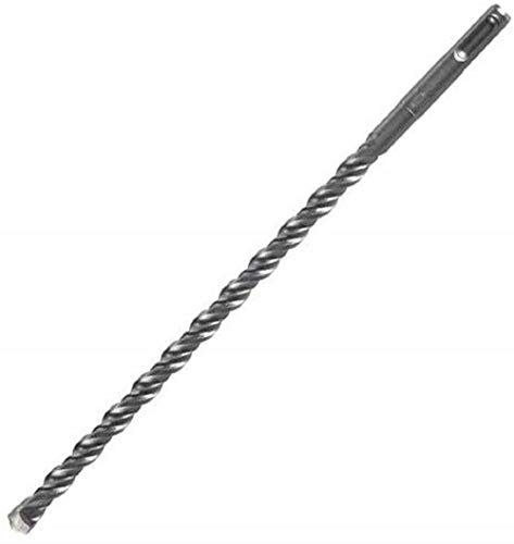 Bosch Professional Hammerbohrer SDS-plus-5 (Ø 13 mm), 13 mm x 265 mm