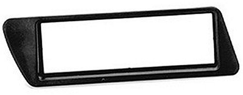 Dietz 16042 Façade d'autoradio pour Peugeot 306