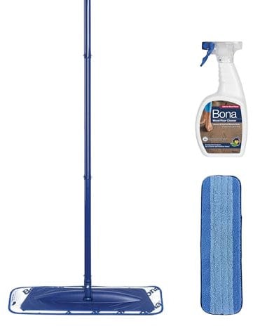 Bona Wood Floor Cleaning Kit