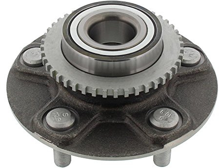 MAPCO 26227 Radnabe | Kompatibel mit: INFINITI I30, NISSAN ALMERA TINO, MAXIMA / MAXIMA QX IV, MAXIMA / MAXIMA QX IV Station Wagon