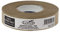 Rouleau de papier adhésif gommé d'étanchéité marron Loxley Gumstrip Artistes - 24 mm x 54 m