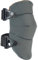 Alta Tactical Unisex AltaSoft kappenlosem Knie Pads, Cayote