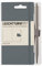 LEUCHTTURM1917 342942 Pen Loop (Pencil Holder), self-Adhesive, Anthracite
