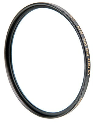 Khalia-Foto Daisee DMC UV Filter 30mm UV Haze Pro Slim, 8-Fach vergütet