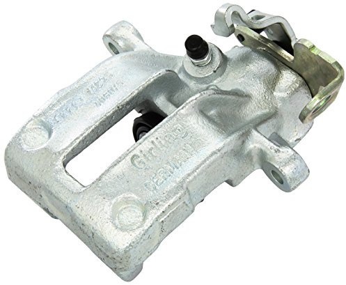 A.B.S. 529721 Bremssattel Bremszange Kompatibel mit AUDI 80 Limousine 8C2, B4 für 9,9mm Bremsscheiben 8A0615423 8A0698680X