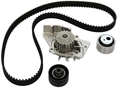 INA 530 0470 30 Bomba de agua + kit de correa de distribución Número de dientes: 20 30 mm