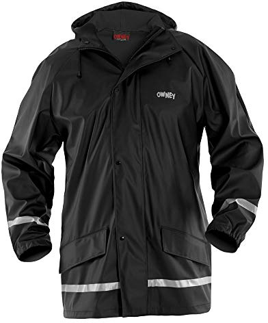 Owney Regenjacke Imaq Unisex