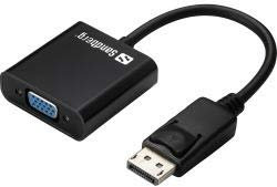 Sandberg 508-43 - DisplayPort to VGA Adaptor