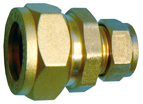 Cable de 1/2 de 3,2 kg a 15 mm de tubería de cobre - Lead Loc