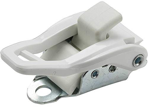 Firefly Rx 180 Softbindungen, Weiß, One Size