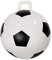 Betzold Sport - Hüpfball Kinder - Fußball-Design Sprungball - Spring-Ball