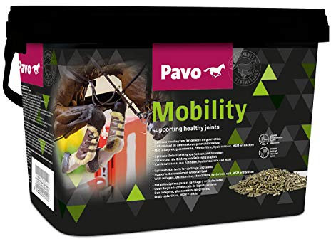 Unbekannt Pavo Mobillty - Size OneSize