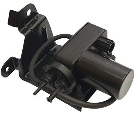 Electric Vacuum Pump 6C3Z2A451A for Ford Diesel HVAC & 4WD # 904-214