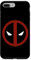 iPhone 7 Plus/8 Plus Marvel Deadpool Minimal Logo Case