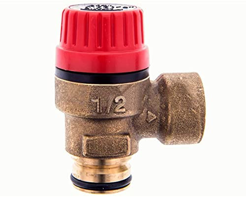 RO - Linea Blanca ® - VÁLVULA SEGURIDAD CALDERA JUNKERS 3 BAR 8707401027