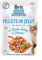 Brit Care Cat Tender Turkey & Shrimps in Jelly Indigitalen Maulwurf 85g