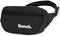 Hüfttasche Bauchtasche Bench Hip Bag Urban Wimmerl Gürteltasche Outdoor Unisex 64151 Auswahl + Schlüsselmäppchen (Black 0100)