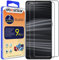 ebestStar - Cristal Templado x2 para Realme GT 2 Pro 5G, Protector Pantalla Película Vidrio, Antigolpes